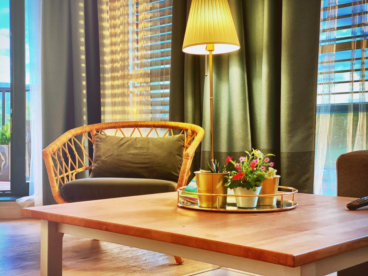 Lazy Deer - Apartamenty Jelenia Góra Exterior foto