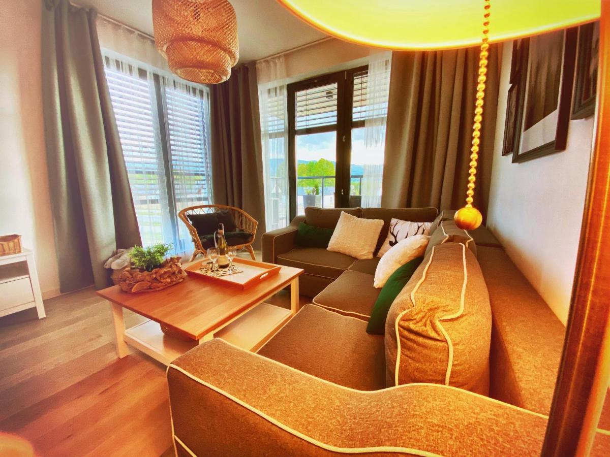 Lazy Deer - Apartamenty Jelenia Góra Exterior foto