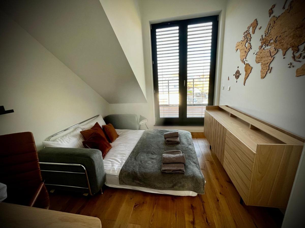 Lazy Deer - Apartamenty Jelenia Góra Exterior foto